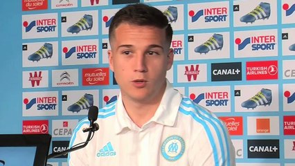 33e j. - Manquillo : "Il ne faut pas baisser les bras"