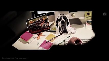 RAMEEZ LA LA LA (Official Video) DJane HouseKat Mix