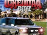 Eastside Chedda Boyz - 