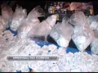 07-02-2014 - APREENSÃO NO ALTO DO FLORESTA - ZOOM TV JORNAL