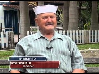 25-05-2012 - SÉRIE DISTRITOS DE NOVA FRIBURGO: LUMIAR - ZOOM TV JORNAL