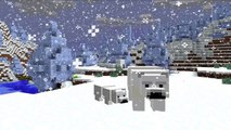 Minecraft 1.10 Update - POLAR BEARS Confirmed!