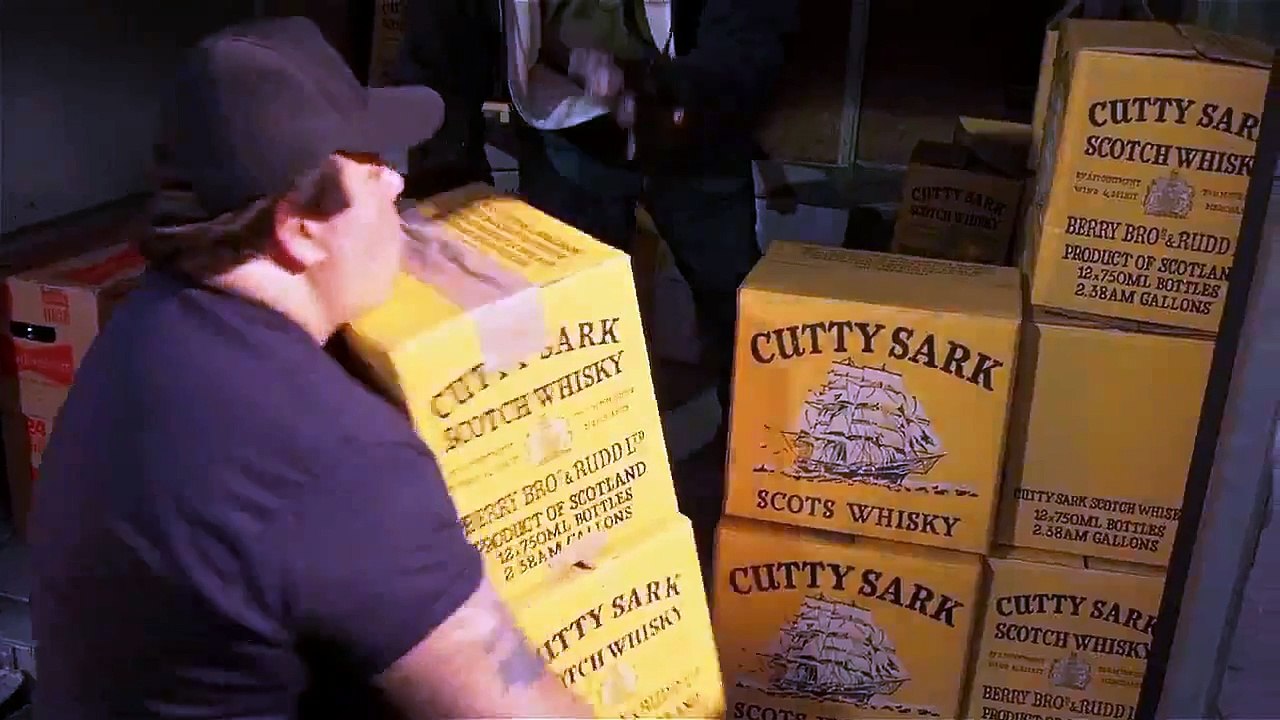 Goodfellas Bust Out video Dailymotion