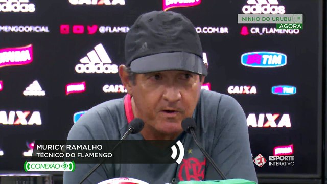 Muricy sobre Tite: 'Não é fácil dizer não à seleção brasileira'