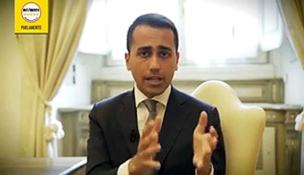 Attenzione alla bolletta elettrica. Ecco l'allarme di Di Maio: Dovete...