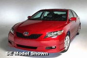 Camry How-To: Illuminated Entry System | 2007 - 2009 Camry | Toyota