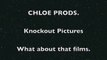 Chloe productions, knockout pictures, What about that films and 30th century fox/20th television