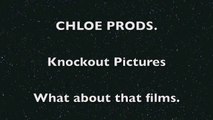 Chloe productions, knockout pictures, What about that films and 30th century fox/20th television
