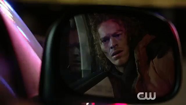 The Vampire Diaries 7x17 Extended Promo I Went to the Woods (HD)