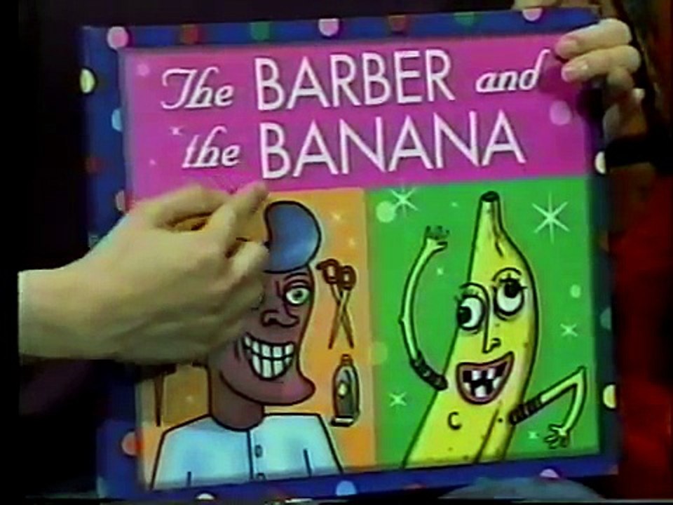 Sesame Street Elmo Reads
