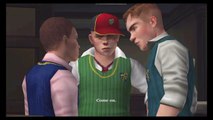 Angela Gamergirl Plays Bully Part 6