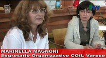 Sciopero generale della CGIL del 25 giugno: Marinella Magnoni spiega orari e modalità