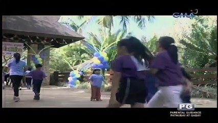 Princess in the Palace March 7, 2016 Part 2