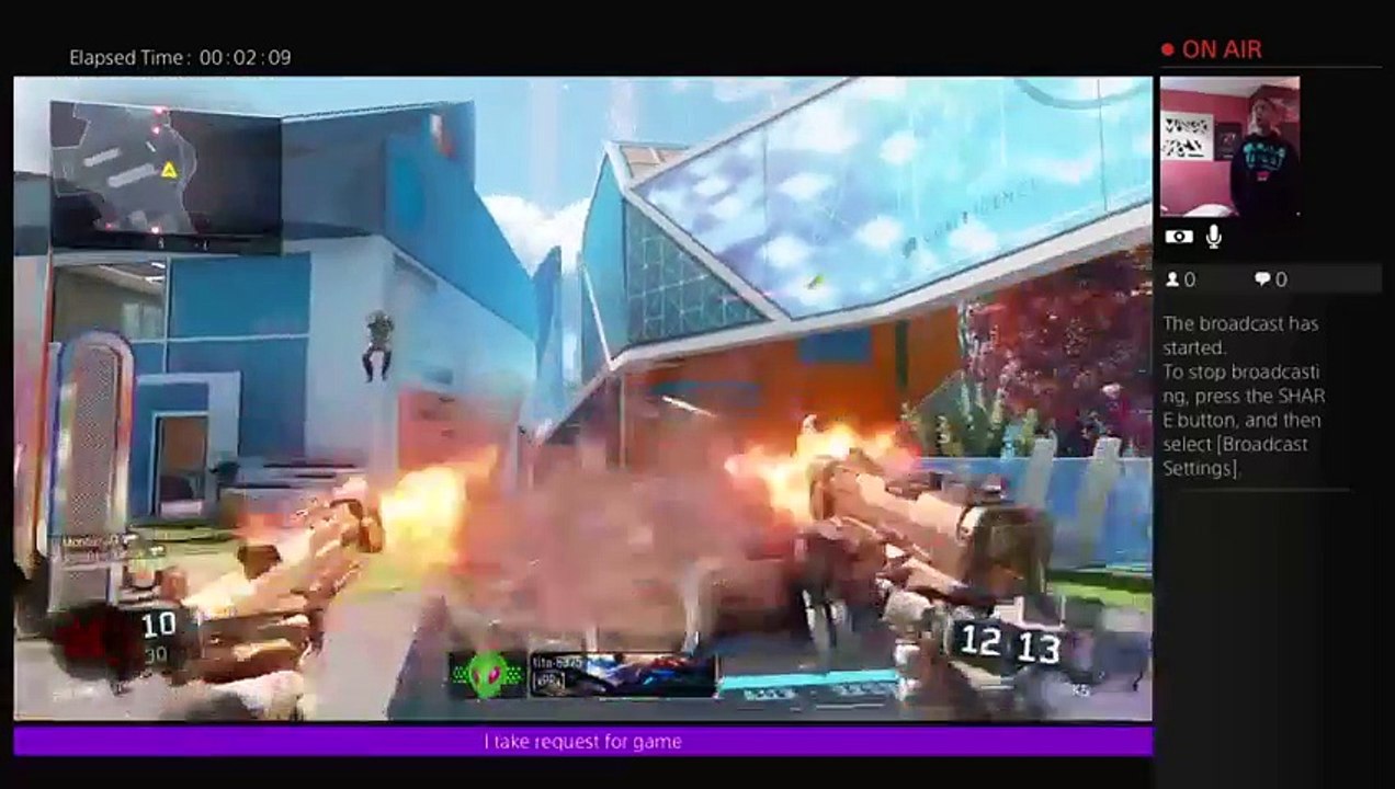 MontazJD PS4 Gameplay (2)