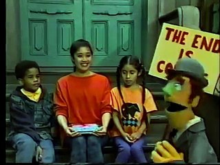Sesame Street Scenes from 3257