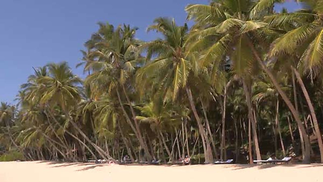 Sri Lanka Teil 2: Autorundreise