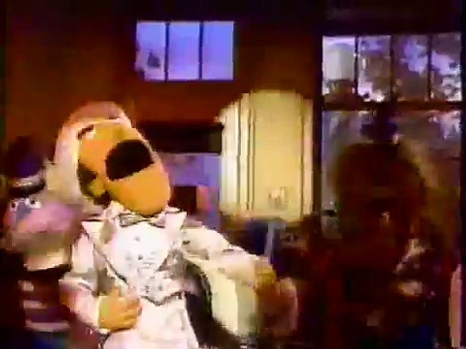 Sesame Street 2682