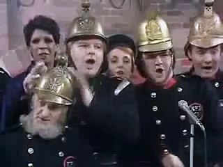 Benny Hill - Robin Hood