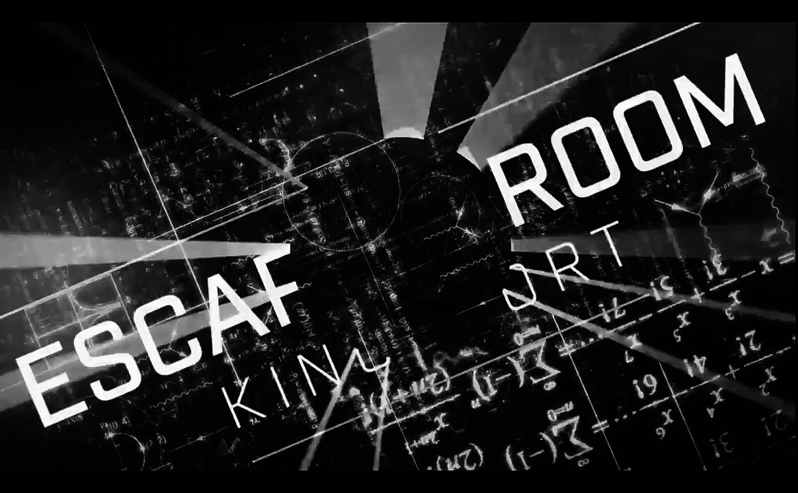 Hollywood Hotel (Room13) - Escape Room Kingsport