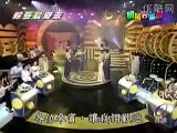 newhalf Nong Poy in Taiwan TV   ニューハーフ ポーイ  ปอย 台湾
