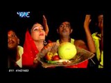 गह गह घाट करे छठी माई के - Gah Gah Ghat Kare Chhathi Mai Ke | Rinku Ojha | Chhath Pooja Song