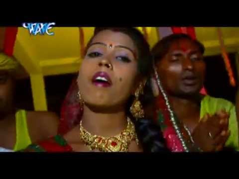 गंगा के किनारा बा - Hey Chhathi Maiya Tohar Mahima Apar | Rakesh Mishra | Chhath Pooja Song