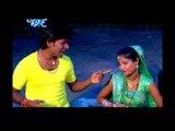 रात भर घाट अगोरइ - Gah Gah Ghat Kare Chhathi Mai Ke | Rinku Ojha | Chhath Pooja Song
