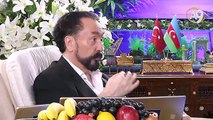 L'Interview d'Adnan Oktar en direct sur A9 TV avec la traduction simultanée (10.03.2016)
