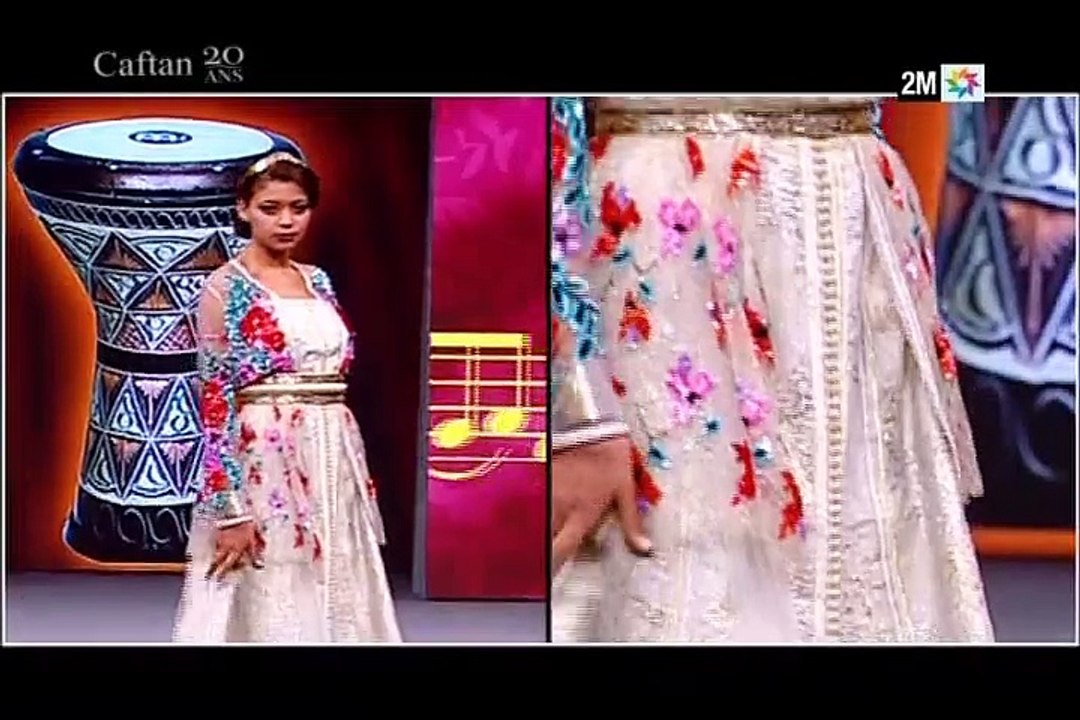 Caftan 2016: Mardi 05 Avril