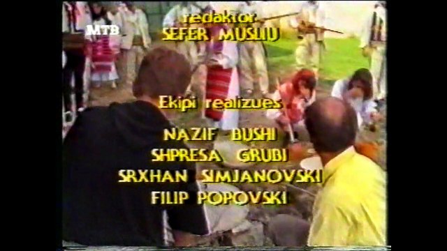Nerashti 1992 - Pjesa 2