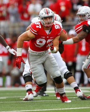 2016 NFL draft: Top ten prospects