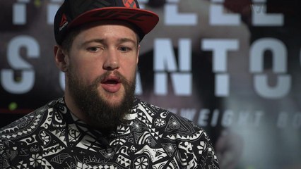 Following first career blemish, Nicolas Dalby returns at UFC Fight Night 86