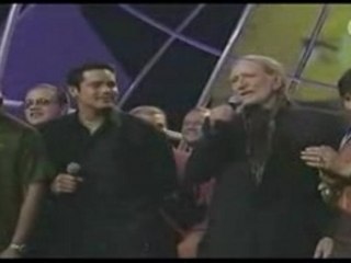 Imagine by Josh Groban, Laura Pausini, Santana