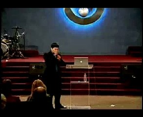 Un Predicador Cristiano Cuenta su Testimonio - Parte 3