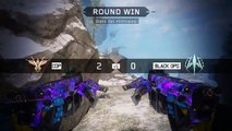 Black Ops 3 Crossmap Crossbows Challenge ep2