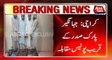 Karachi, Police Action Near Jehangir Park Area, 4 Terrorists Arrested