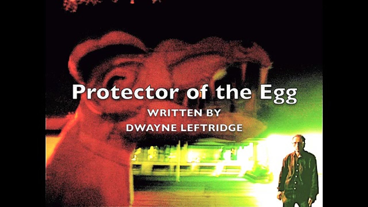 Protector of the Egg