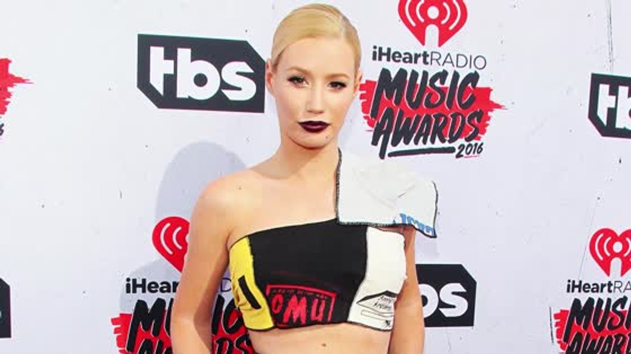 Iggy Azalea bestätigt, dass bei ihr und Nick Young alles okay ist