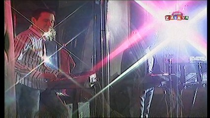 Osvajaci - Vino crveno