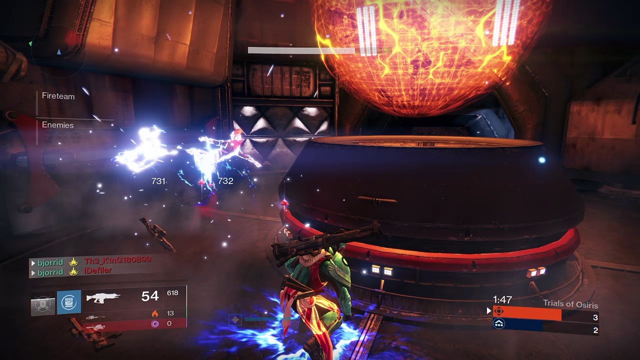Snipe :)