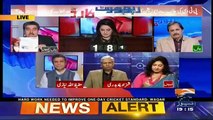 Shame on PTV for not on-airing Parliament speeches , Imran Khan has right to address via PTV :- Iftikhar Ahmed