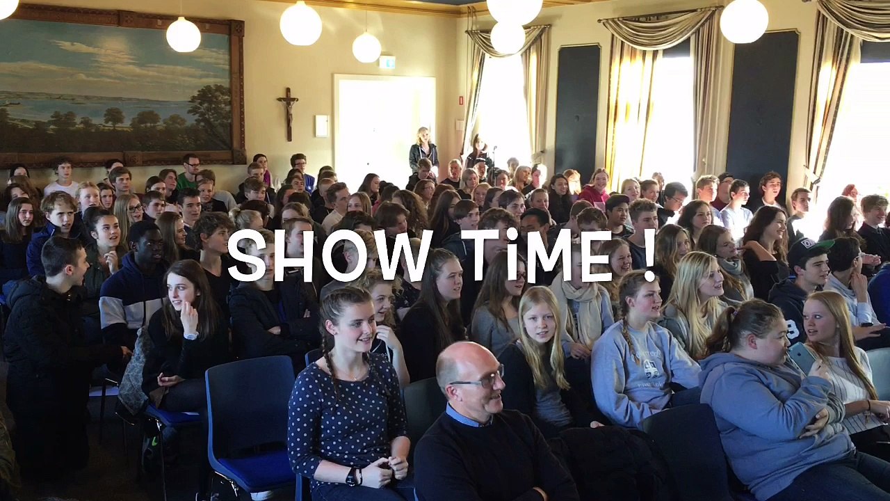 Danemark 8 avril 2016