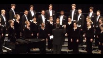 Pointe Singers 2015 Classical Show - Praise to the Lord