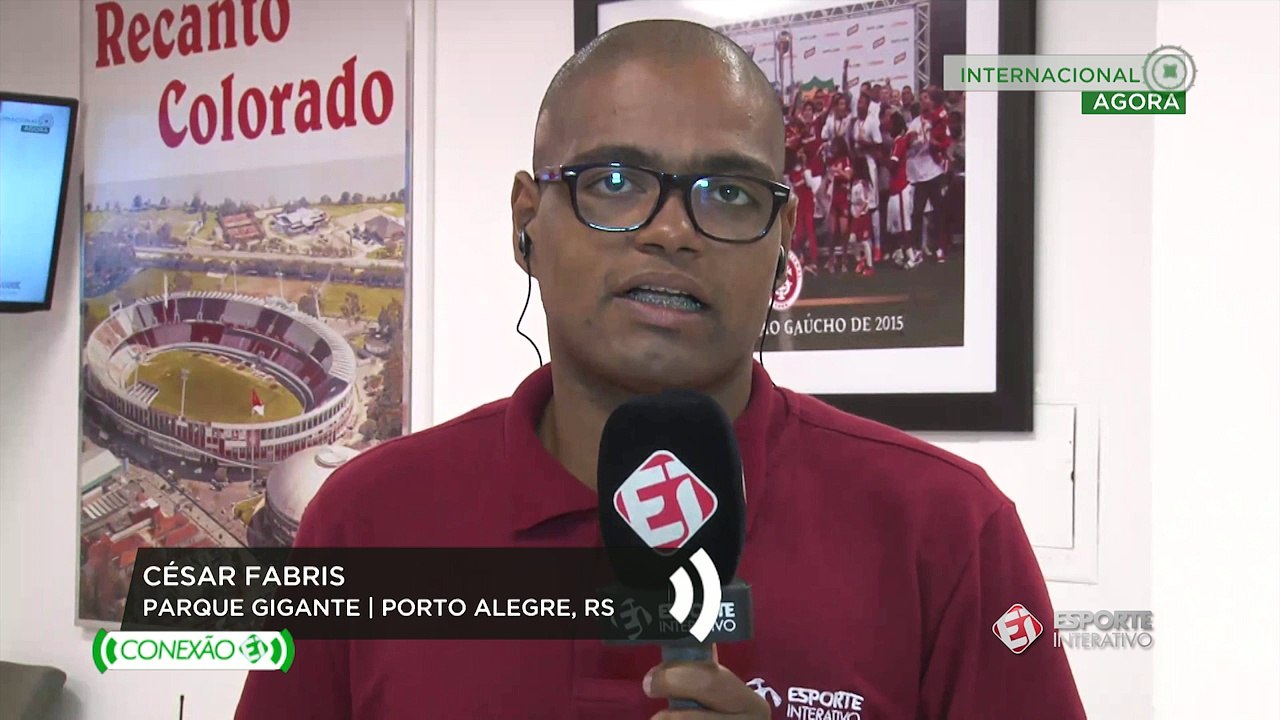 Após se acertar com Danilo Fernandes, Inter negocia com Sport a contratação do goleiro