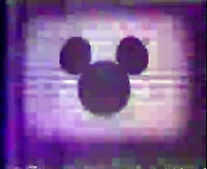 90's Disney Channel Middle East Logo # 06