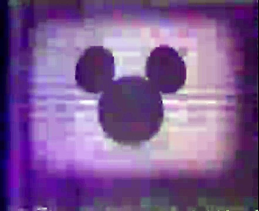 90's Disney Channel Middle East Logo # 06