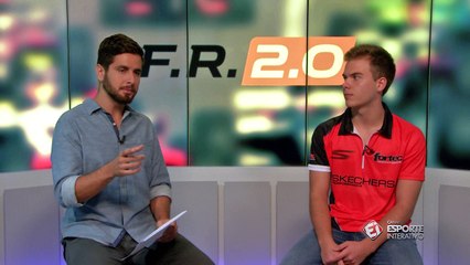 Bruno Baptista analisa a situação do automobilismo no Brasil