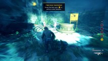 Quantum Break - Act 3-1: Recreate Old Cannon, Chronon Source Location, Gull Island Sign, Snipers XBO