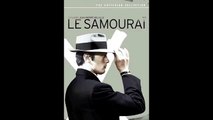 Le Samouraï Theme François de Roubaix