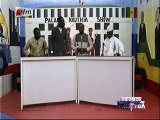 Insolite Yaya Jammeh se bat en direct sur le plateau